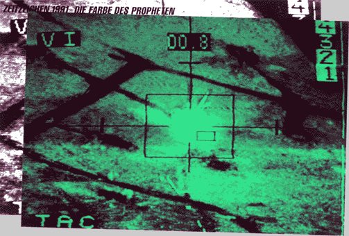 color of the prophet 1991